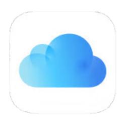 Apple iCloud+权益包（含12个月50GB） 适用iPhone/iPad/Mac