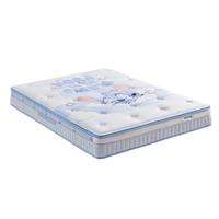 全友家居儿童智能床垫防螨弹簧护脊床垫子1.2x2米单人床垫 智能款|7区成长型弹簧床垫|24cm 1.5米