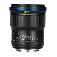 LAOWA 老蛙 CF 33mm F0.95 APSE-C 标准定焦镜头 富士X卡口 62mm
