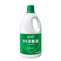 Bluemoon 蓝月亮 84消毒液 1.2kg