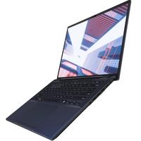 ASUS/华硕 2.5K屏幕 笔记本电脑 Core Ultra5 125H 集成显卡 2560*1600 黑色 120Hz 16GB 1TB