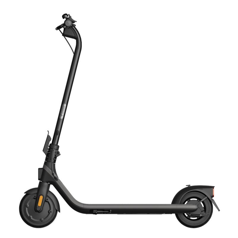 Ninebot 九号 E2 电动滑板车 AA.00.0013.14 黑色