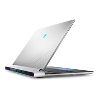ALIENWARE/外星人 Ultra9处理器 游戏本笔记本电脑 高性能游戏独立显卡 Intel Core Ultra 9 无机械硬盘 2560*1600 白色 240Hz 16GB 1TB