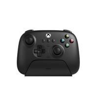 八位堂(8BitDo)猎户座X-Pro游戏手柄微软Xbox授权三模霍尔摇杆霍尔扳机Xbox One Series S X电脑PC安卓黑神话悟空