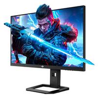 TITAN ARMY 泰坦军团 P2710R-PRO 27英寸 IPS G-sync FreeSync 显示器（2560×1440、180Hz、120％sRGB、HDR500）