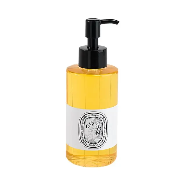 diptyque 蒂普提克全新杜桑柔肤沐浴油200ml 全新杜桑柔肤沐浴油200ml