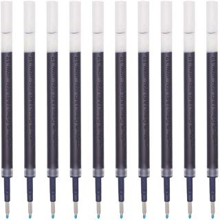 uni UMR-85N 中性笔替芯 蓝黑色 0.5mm 10支装