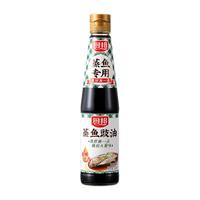 厨邦 蒸鱼豉油 420ml