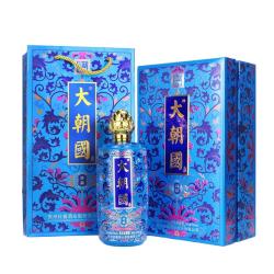 杜酱 封坛 茅台镇53度酱香型白酒500mL 6瓶
