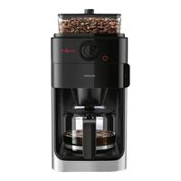 PHILIPS 飞利浦 HD7761 全自动咖啡机 黑色