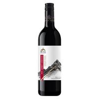 宅家食光：贺兰山 特选赤霞珠干型红葡萄酒 750ml