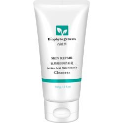Biophyto genesis 深层清洁 氨基酸洗面奶  150g