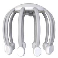 和正 HZ-IH-2 头部按摩器 温润白 尊享款