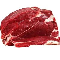 新鲜牛腿肉正宗散养黄牛肉生鲜原切生牛肉草饲冷冻炖卤 新鲜牛腿肉 2kg (4斤)