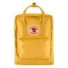 FJALLRAVEN北极狐双肩包超轻大容量露营双肩包Kanken背包160赭色 16L 160赭色16L
