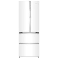 卡萨帝 揽光系列 BCD-533WGCFDM4WKU1 风冷法式门冰箱 533L 云岩白