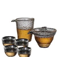 Le Bronte 初雪 茶具套装 6件套