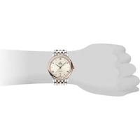 OMEGA 欧米茄 De Ville碟飞系列 39.5毫米自动上链腕表 424.20.40.20.02.005