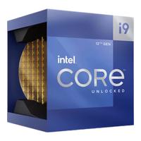 intel 英特尔 酷睿 i9-12900K CPU 3.2GHz 16核24线程
