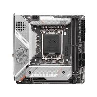 MSI 微星 MPG Z790 EDGE TI MAX WIFI 刀锋钛 ATX主板（INTEL LGA1700、Z790）