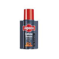 Alpecin 欧倍青 咖啡因洗发露C1 75ml