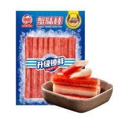 海欣 蟹肉棒 235g