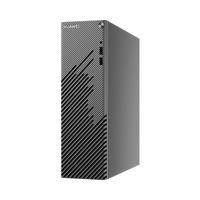 HUAWEI 华为 MateStation S 十二代酷睿版 台式机 黑色(酷睿i5-12400、16GB、1TB SSD)