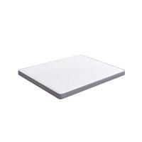 网易严选 天然乳胶慢回弹双面床垫 150cm *200cm*5-6cm厚