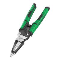 老A LA320919 9合1尖嘴钳 9寸