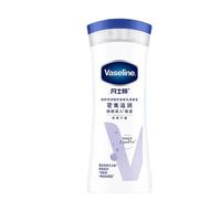 Vaseline 凡士林 倍护系列 特润修护清香润肤露 200ml