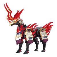 BANDAI 万代 BB战士 SD世界英雄传SDW 信长军马 15岁以上拼装模型