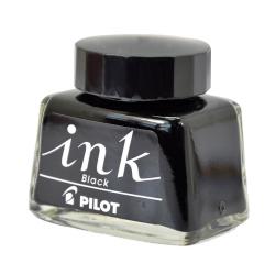 百乐 INK-30-B 墨水 黑色 30ml