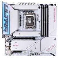 COLORFUL 七彩虹 iGame B760M ULTRA Z V20 DDR5 M-ATX主板（INTEL LGA1700、B760）