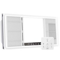 移动端、京东百亿补贴：欧普照明 F135 多功能风暖浴霸