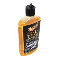 Meguiar's 美光 滋润型洗车液3M高泡沫强力去污护理香波汽车清洁G7116汽车用品