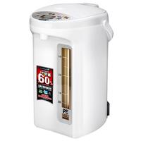 ZOJIRUSHI 象印 CV-TYH30C-WA 保温电热水瓶 3L 白色