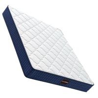  顾家家居 KUKA  M0083 椰棕弹簧床垫 宝石蓝 150*200*21cm