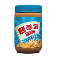 四季宝 柔滑花生酱 510g