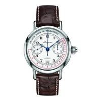 LONGINES 浪琴 经典复刻系列 40毫米自动上链腕表 L2.801.4.23.2