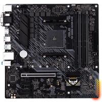 ASUS 华硕 TUF GAMING A520M-PLUS M-ATX主板（AMD AM4、A520）