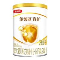 金领冠 育护系列 较大婴儿奶粉 国行版 2段 130g