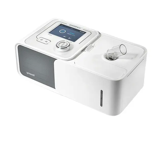 yuwell 鱼跃 YH-560 全自动呼吸机