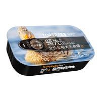 领先 全价成犬主食罐狗狗罐头营养湿粮鸭肉梨配方120g