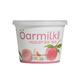 Oarmilk 吾岛 蜜桃味低温酸奶420g 加送3杯酸奶