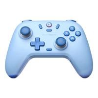 盖世小鸡GAMESIR-启明星无线游戏手柄switch手柄 安卓苹果手机PC电脑黑神话悟空原神马里奥绝区零 马卡龙蓝+接收器