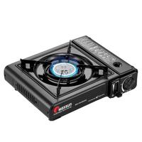 MAXSUN 脉鲜 便携式卡式炉 MS-2000 黑色