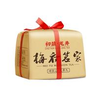 梅府茗家 特级 初蕴龙井 200g
