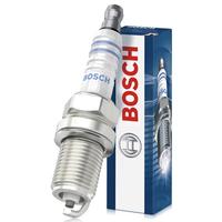 博世（BOSCH）标准型火花塞9684单支装适配大众宝来/高尔夫4捷达桑塔纳3000志俊