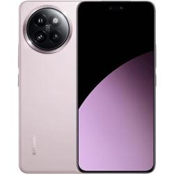 小米 Civi 4 Pro 5G手机 12GB+512GB 柔雾粉