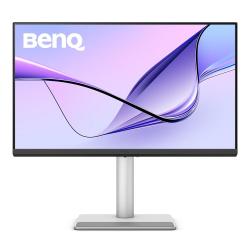 明基 MA270U 27英寸4K苹果色 HDR400护眼莱茵认证 95%P3色域